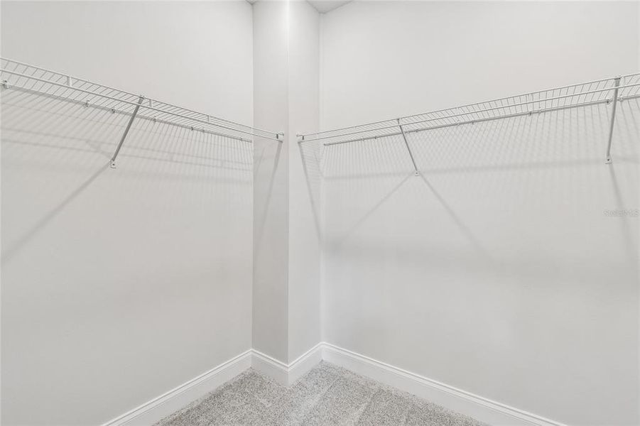 Spacious, unfurnished interior of a new home in Oakfield at Mount Dora Village Series, Mount Dora (Image 33).