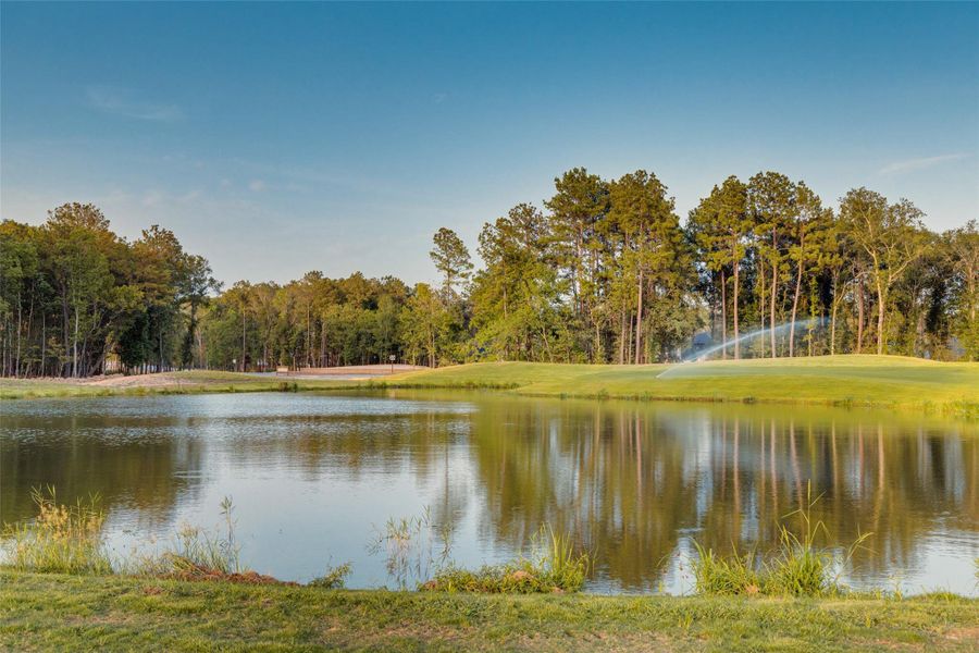 Natural landscape and outdoor views near The Highlands in Porter (Image 17).