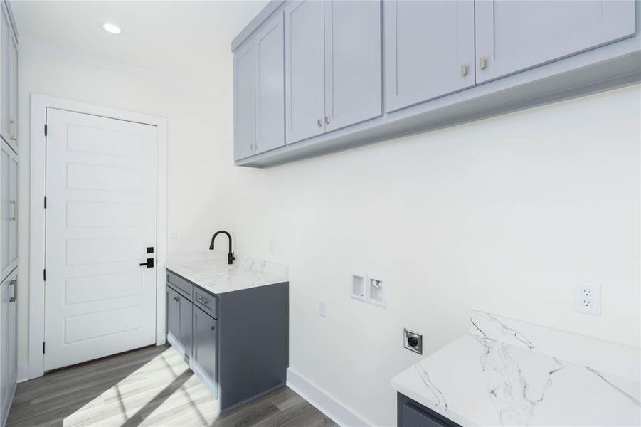 Furnished interior view inside a new home in , Tyler (Image 11). Furnished interior view inside a new home in , Tyler (Image 11).