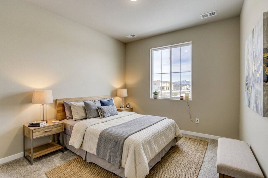 4br New Home in Windsor, CO.  - Slide 13