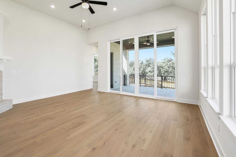 Family Room Family Room