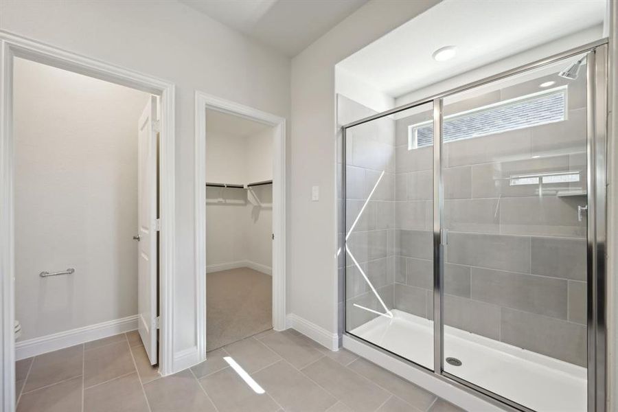 Photo is not of the actual home, but is an inspirational photo of builder’s model home and may depict options, furnishings, and/or decorator features that are not included.