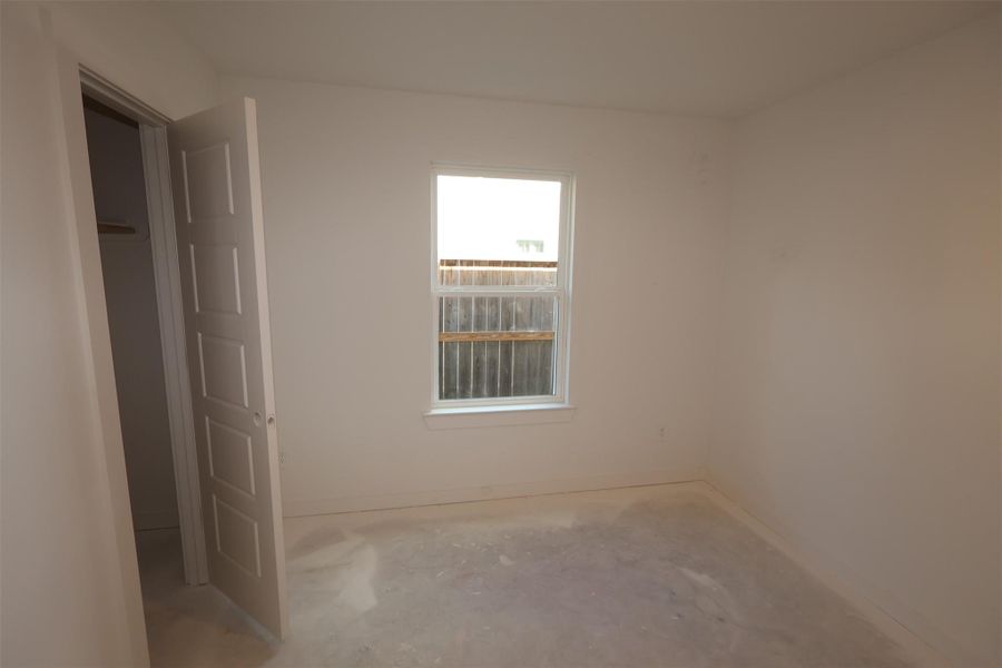 Image 12 of a home in Pinewood at Grand Texas.