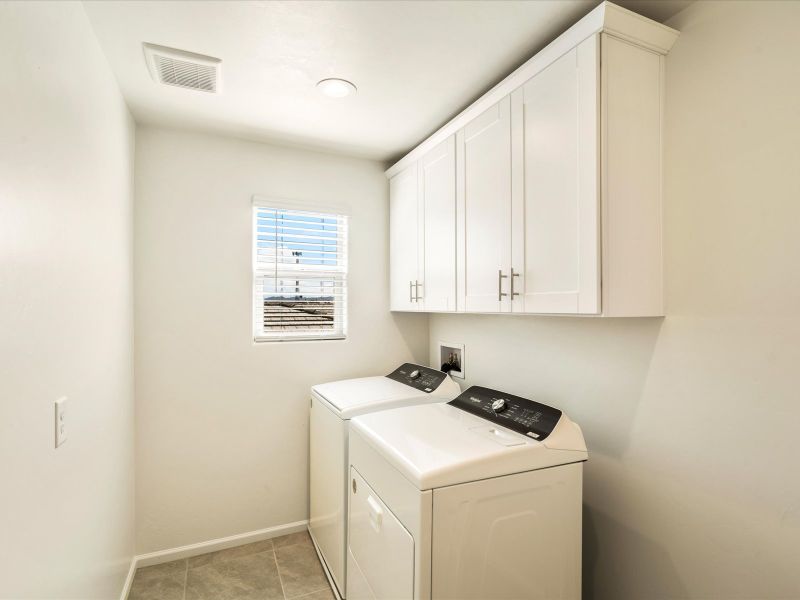 Welcome to the 2380 floorplan.