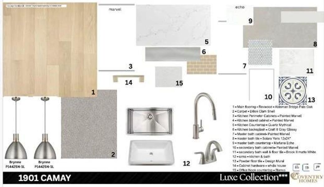 Interior Design Selections Interior Design Selections
