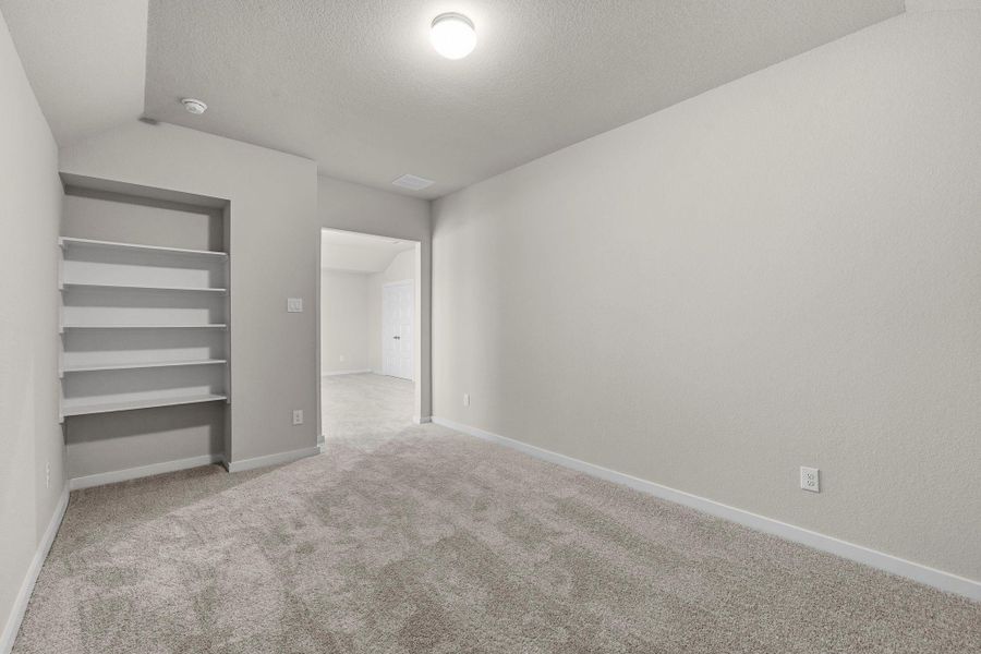 Representative Photo