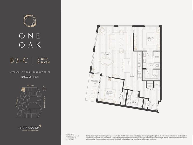 2D floor plan layout of this home in , Austin, TX (Image 5).