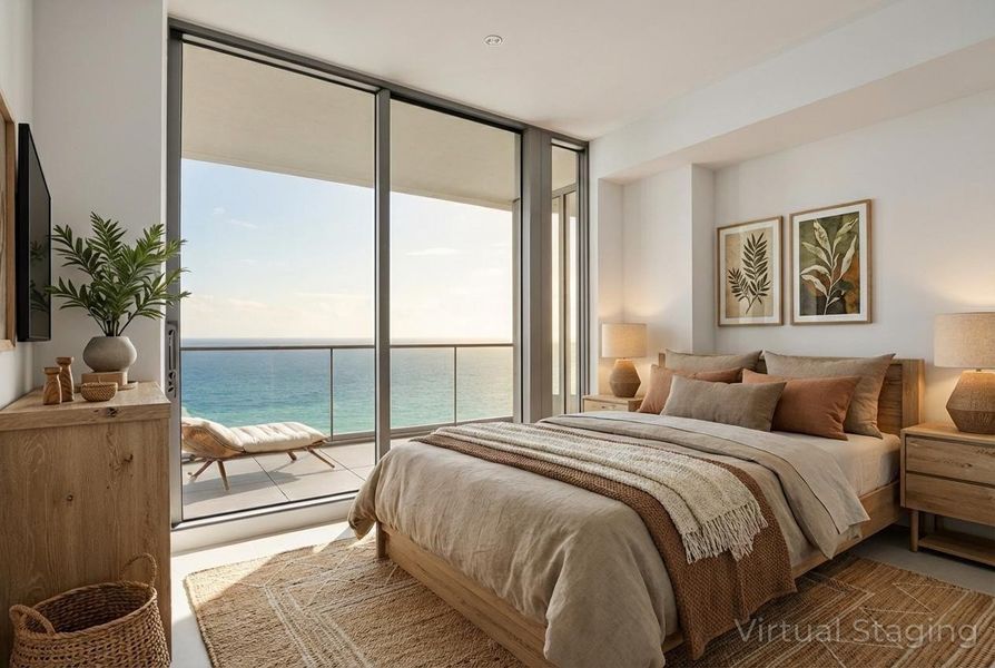 Virtual Staging Virtual Staging