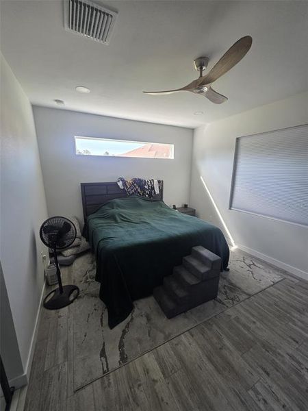 Furnished interior view inside a new home in , North Port (Image 7).