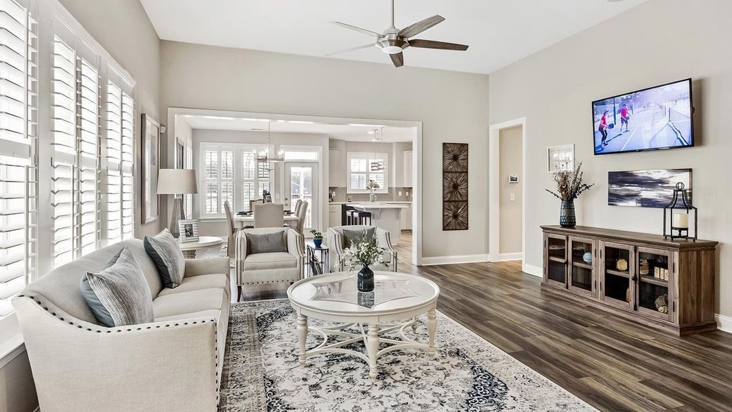 Great Room
