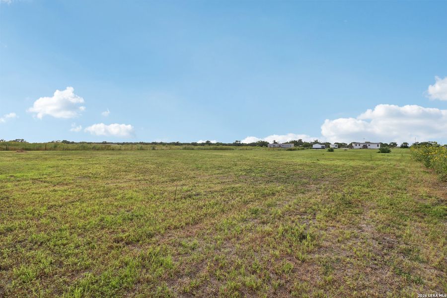 Natural landscape and outdoor views near  in Jourdanton (Image 36).