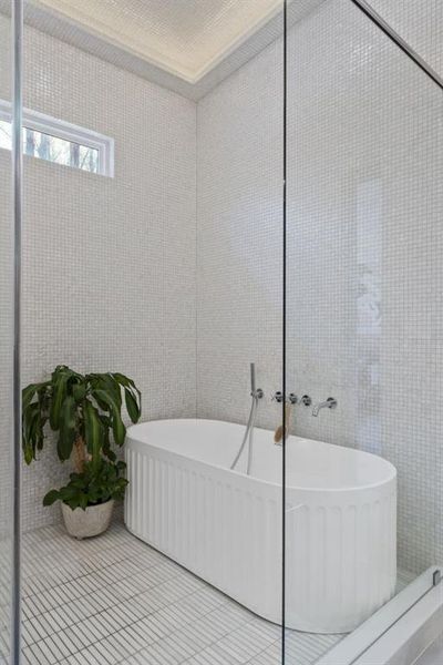 Close-up of interior finishes inside a home in , Jonesboro (Image 20).