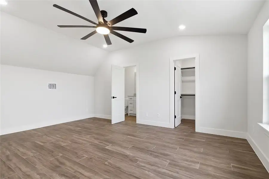 Bedroom 5 - Second Level