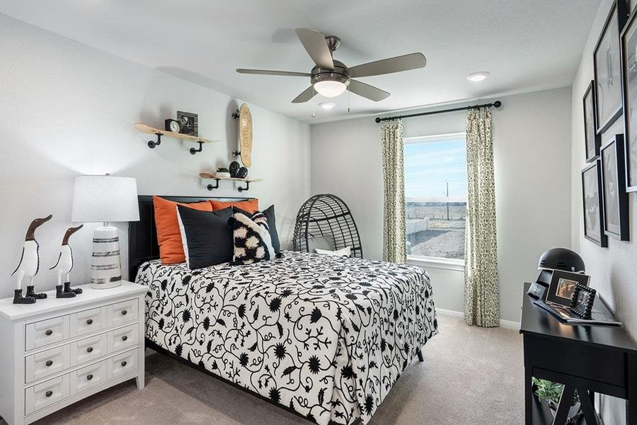 5901 Beverly Prairie Road - Ready Now!