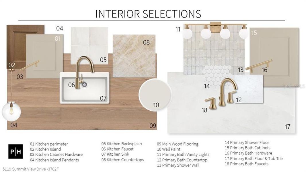 Image 3 of a home in Southern Hills 80'. Image 3 of a home in Southern Hills 80'.