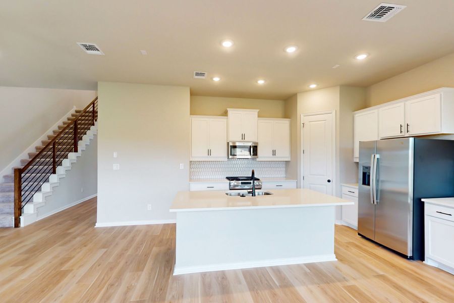 Kitchen Kitchen