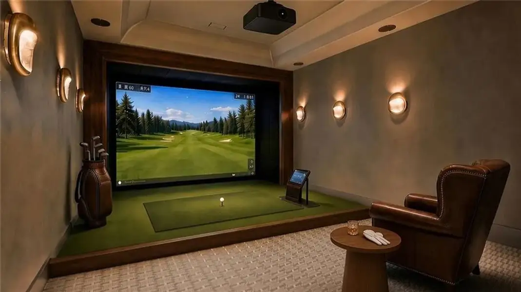 Community amenities in , Alpharetta (Image 107).