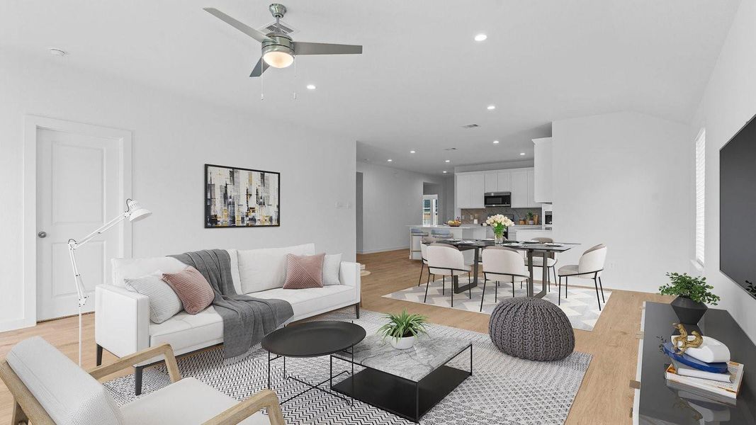 *Images and 3D tour are for illustration only and options may vary from home as built. *Images and 3D tour are for illustration only and options may vary from home as built.