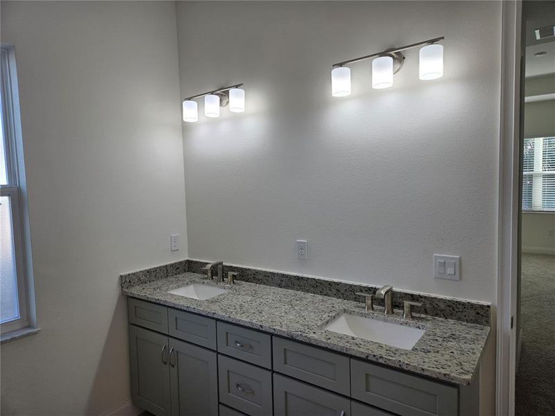 Furnished interior view inside a new home in , Palm Bay (Image 4).