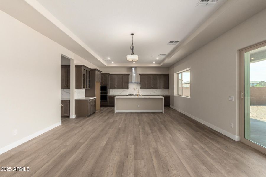 Great Room View D Great Room View D