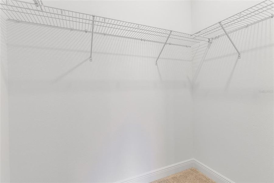 Spacious, unfurnished interior of a new home in Crossroads at Kelly Park, Apopka (Image 16).