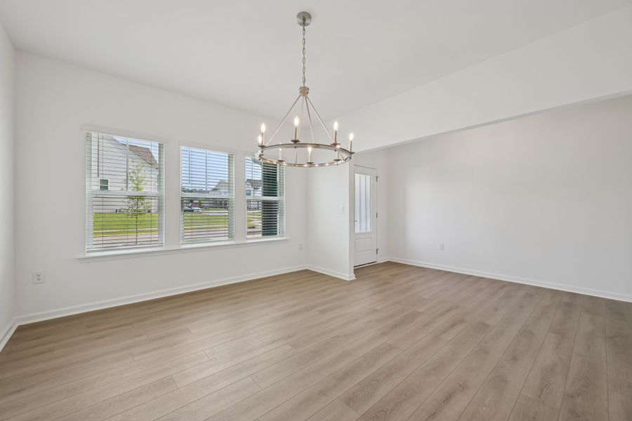 Caroline | Ashton Woods Raleigh, NC