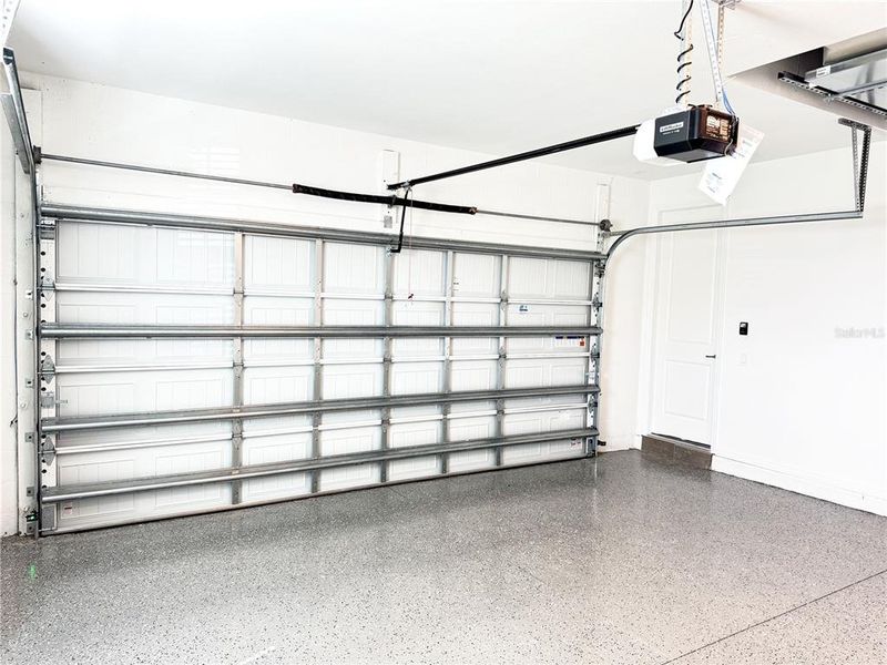 Spacious, unfurnished interior of a new home in Heritage Landing: Executive Homes, Punta Gorda (Image 14). Spacious, unfurnished interior of a new home in Heritage Landing: Executive Homes, Punta Gorda (Image 14).