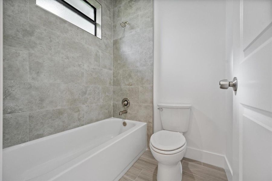 New Construction Interiors