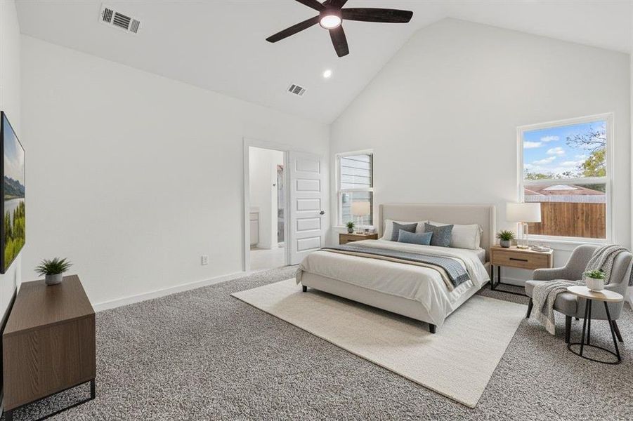 VIRTUALLY STAGED VIRTUALLY STAGED