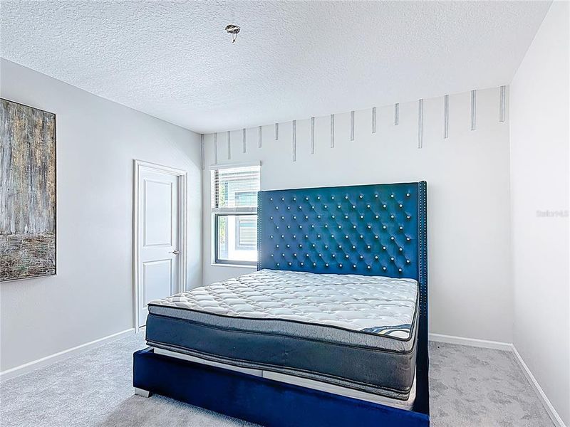 Furnished interior view inside a new home in , Davenport (Image 16).