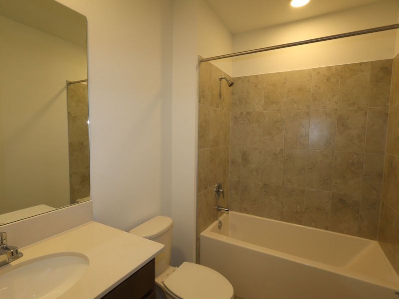 Bathroom Bathroom