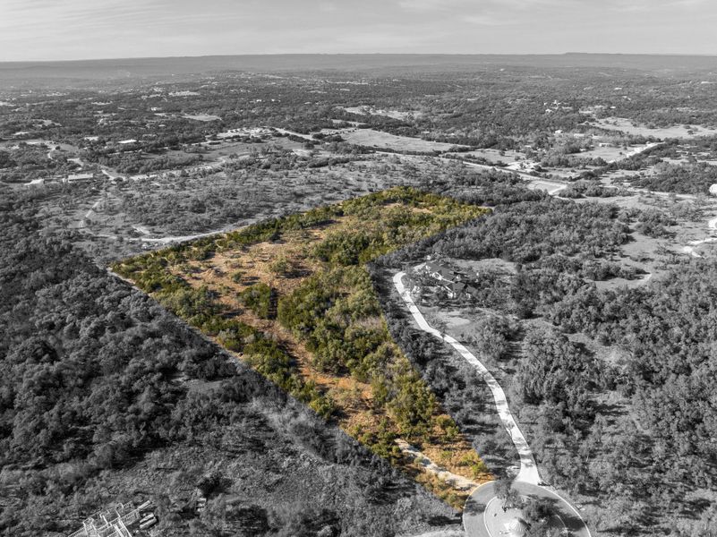 Natural landscape and outdoor views near  in Dripping Springs (Image 7).