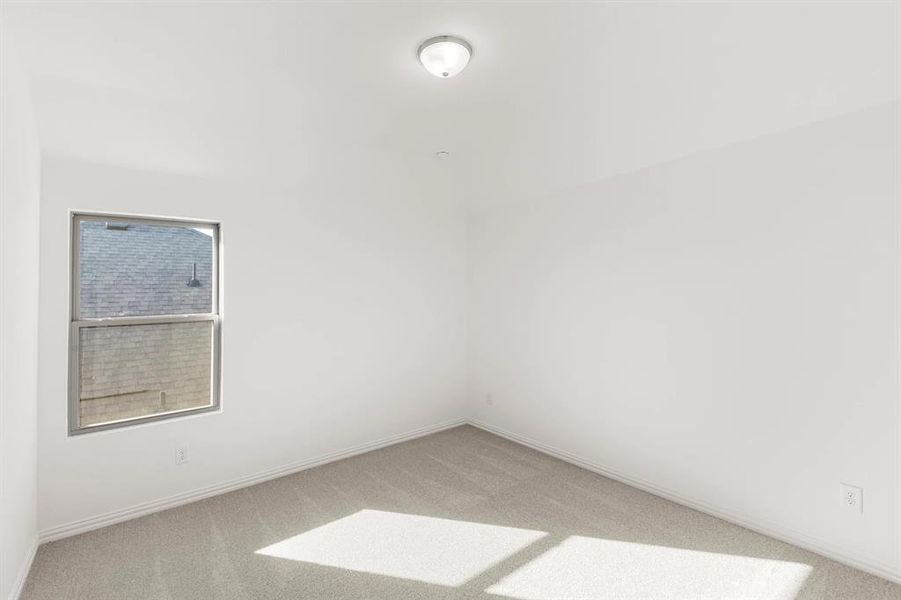 Bedroom 3 Bedroom 3