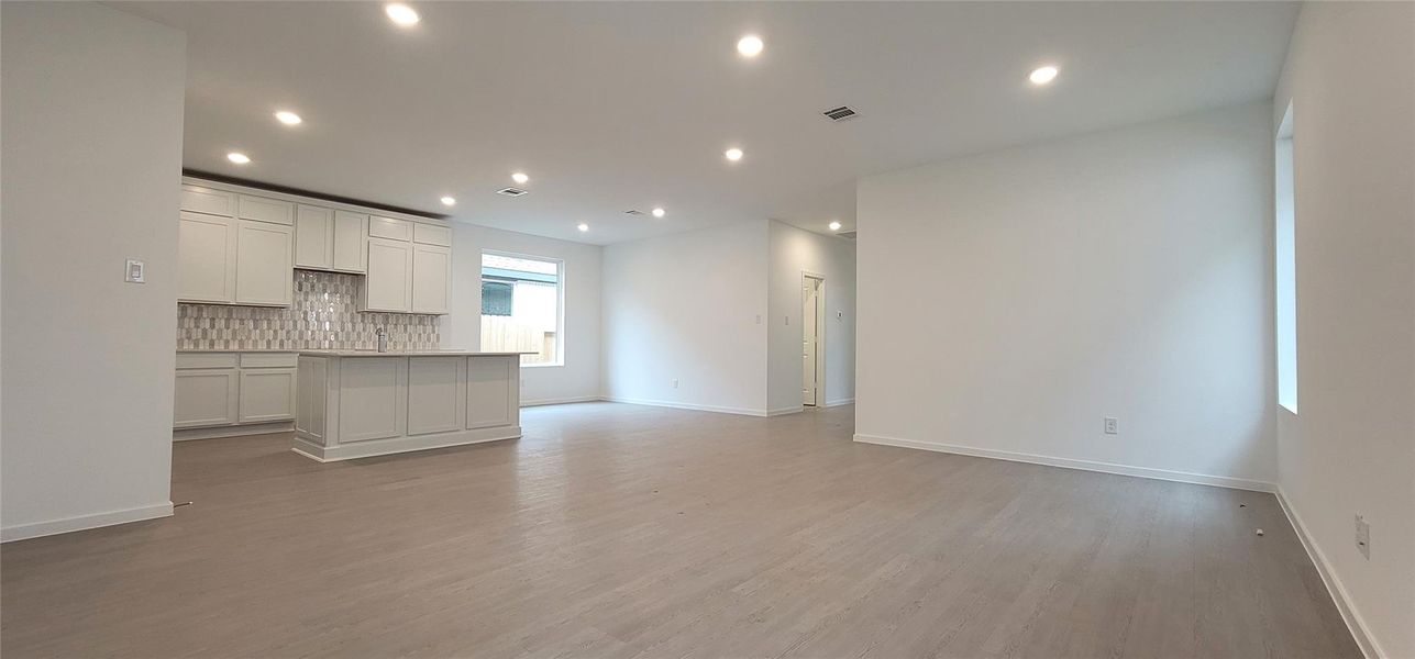 Pictures are representative of floor plan - not actual home for sale