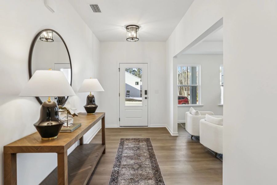 Madison | Ashton Woods Raleigh, NC