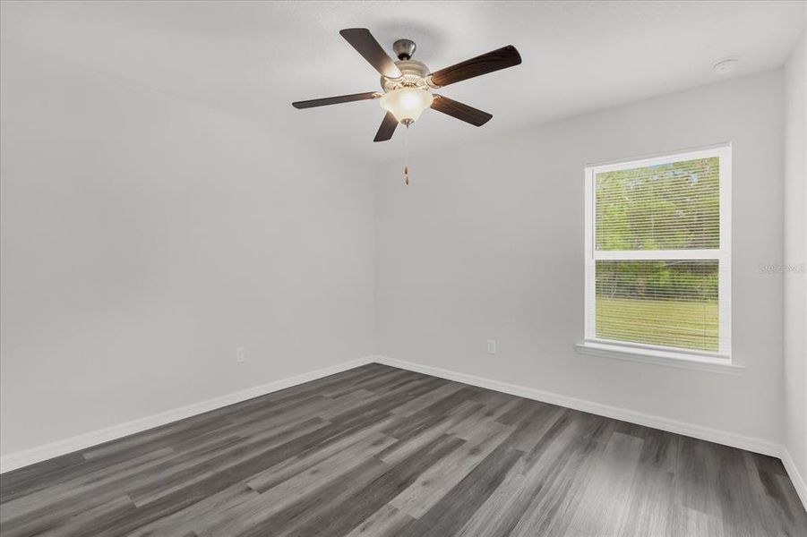 Spacious, unfurnished interior of a new home in , Ocklawaha (Image 15). Spacious, unfurnished interior of a new home in , Ocklawaha (Image 15).