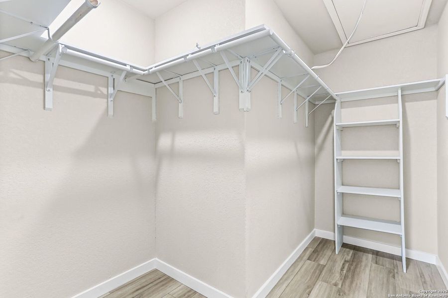 Spacious, unfurnished interior of a new home in , San Antonio (Image 17). Spacious, unfurnished interior of a new home in , San Antonio (Image 17).