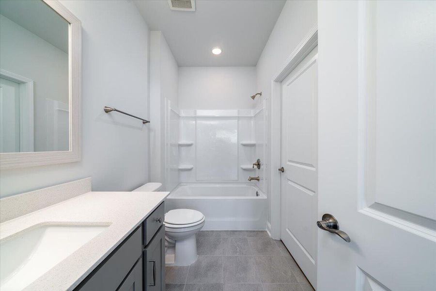 Furnished interior view inside a new home in Del Webb Charleston at Nexton, Summerville (Image 2). Furnished interior view inside a new home in Del Webb Charleston at Nexton, Summerville (Image 2).