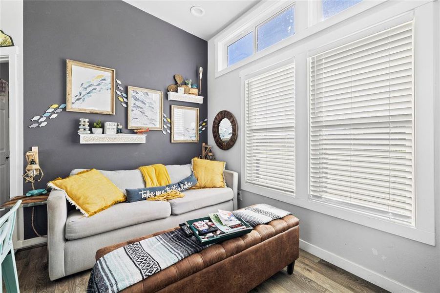 Furnished interior view inside a new home in , Quitman (Image 8). Furnished interior view inside a new home in , Quitman (Image 8).