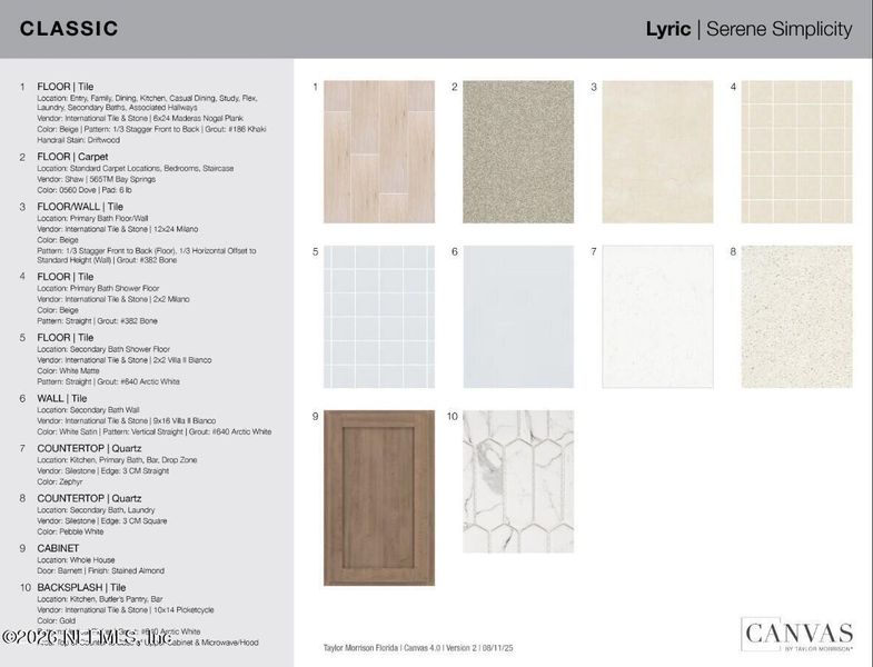 Sample of building materials used in homes in , St. Augustine (Image 27). Sample of building materials used in homes in , St. Augustine (Image 27).