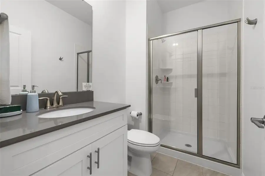 Furnished interior view inside a new home in Storey Lake: Vacation Townhomes, Kissimmee (Image 3). Furnished interior view inside a new home in Storey Lake: Vacation Townhomes, Kissimmee (Image 3).