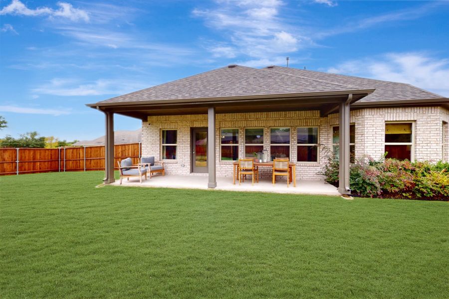 Porch Porch