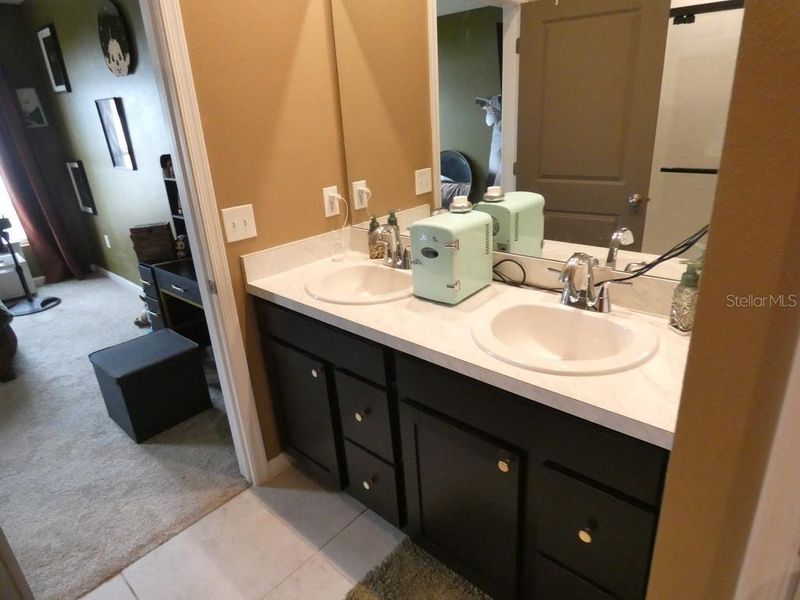 Furnished interior view inside a new home in , Haines City (Image 10). Furnished interior view inside a new home in , Haines City (Image 10).