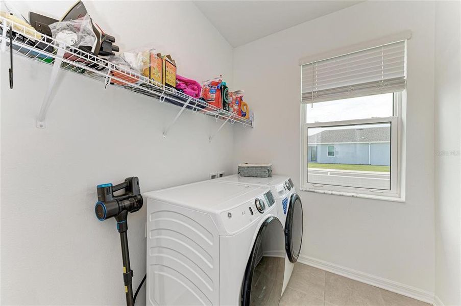 Furnished interior view inside a new home in , Sarasota (Image 12).
