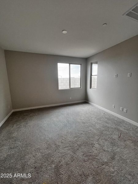 MV Lot 44 - Primary Bedroom