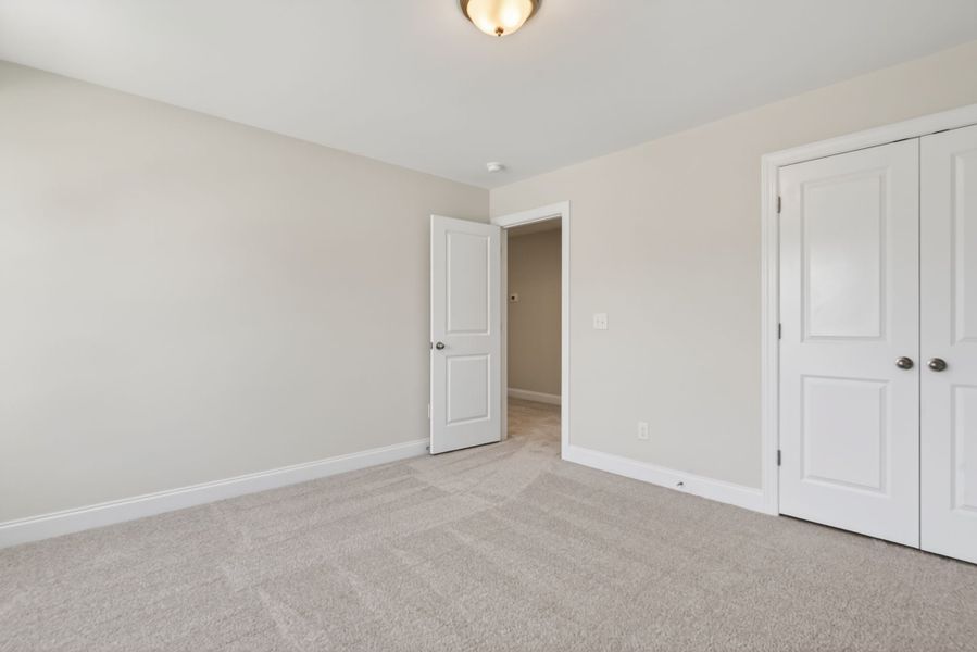 4br New Home in KNIGHTDALE, NC.  - Slide 28