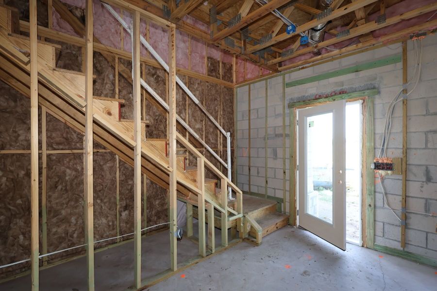 Insulation Insulation