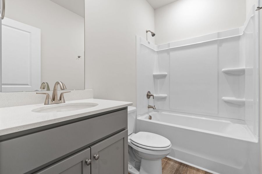 3br New Home in Richlands, NC.  - Slide 25