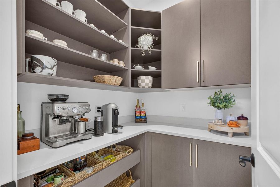 Pantry