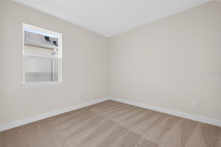 Spacious, unfurnished interior of a new home in Windwater, Parrish (Image 22). Spacious, unfurnished interior of a new home in Windwater, Parrish (Image 22).